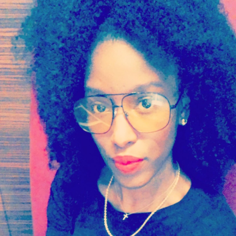 Meet your Posher, Sadé